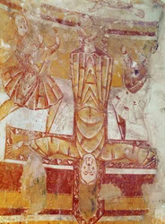 La Crocifissione di San Pietro